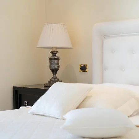 Luxury Penthouse Promenade マカルスカ