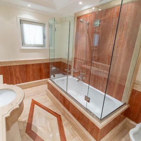 アパート Luxury Penthouse Promenade *