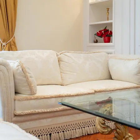 アパート Luxury Penthouse Promenade