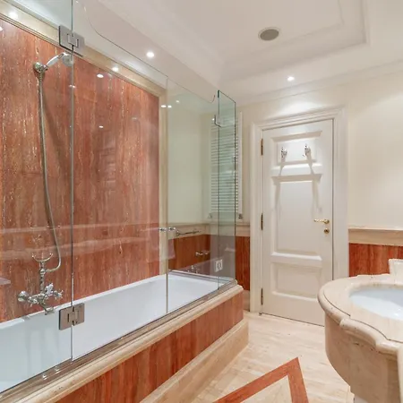 アパート Luxury Penthouse Promenade *