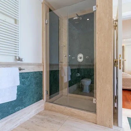 アパート Luxury Penthouse Promenade